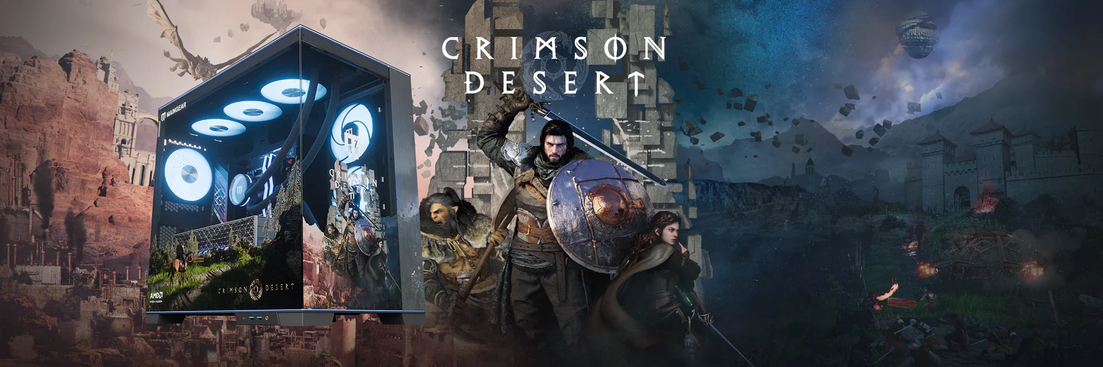 Unleash The Ultimate Gaming Experience